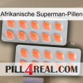 African Superman Pills 27